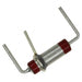 4100-053LF by Tusonix a Subsidiary of CTS Electronic Components - FILTER LC(PI) 5000PF/0.01UF TH