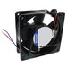4114NXH by ebm-papst Inc. - FAN AXIAL 119X38MM 24VDC WIRE