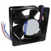 4118N/2H7P by ebm-papst Inc. - FAN AXIAL 119X38MM 48VDC WIRE