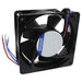 4114N/2H7P by ebm-papst Inc. - FAN AXIAL 119X38MM 24VDC WIRE