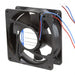 4114NU by ebm-papst Inc. - FAN AXIAL 119X38MM 24VDC WIRE