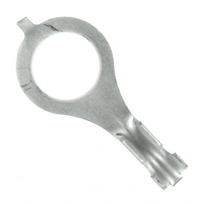 41013 by TE Connectivity AMP Connectors - CONNECTOR RING OVAL 18-22AWG #5/16