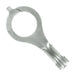 41013 by TE Connectivity AMP Connectors - CONNECTOR RING OVAL 18-22AWG #5/16