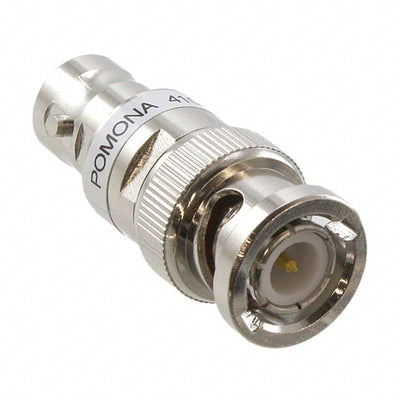 4108-14DB by Pomona Electronics - RF ATTENUATOR 14DB 50OHM BNC