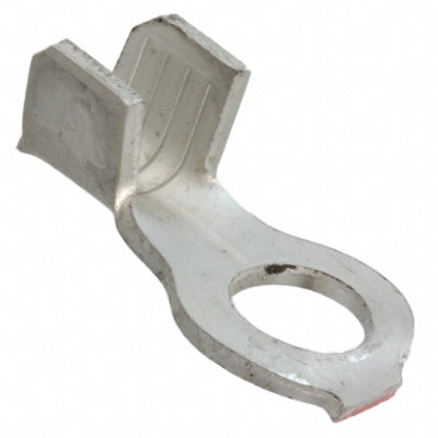41090 by TE Connectivity AMP Connectors - CONNECTOR RING CIRC 10-12AWG #10