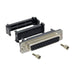 410F0-25-1-004S by CNC Tech - CONNECTOR D-SUB RCPT 25POS IDC