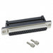 410F0-37-1-00 by CNC Tech - CONNECTOR D-SUB RCPT 37POS IDC