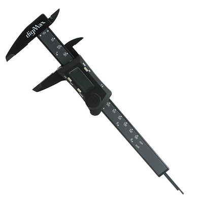 41101 by Wiha - TOOL DIGI CALIPER INCH & METRIC