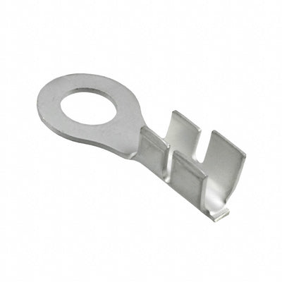 41125 by TE Connectivity AMP Connectors - CONNECTOR RING CIRC 10-12AWG CRIMP