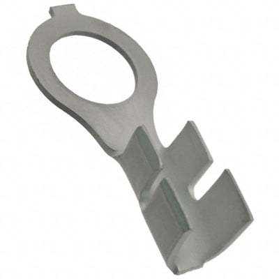 41126 by TE Connectivity AMP Connectors - CONNECTOR RING CIRC 10-12AWG CRIMP