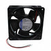 4112NG by ebm-papst Inc. - FAN AXIAL 119X38MM 12VDC WIRE