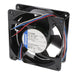 4114N/2H6 by ebm-papst Inc. - FAN AXIAL 119X38MM 24VDC WIRE