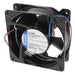 4114NHH by ebm-papst Inc. - FAN AXIAL 119X38MM 24VDC WIRE