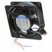 4118N/2H4 by ebm-papst Inc. - FAN AXIAL 119X38MM 48VDC WIRE