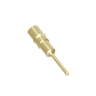 4119-0-15-15-47-27-04-0 by Mill-Max Manufacturing Corp. - RECEPTACLE WITH A STANDARD TAIL