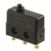 411SX21-T by Honeywell Sensing and Productivity Solutions - SNAP ACT ION SWITCHION SPDT 2A 28V