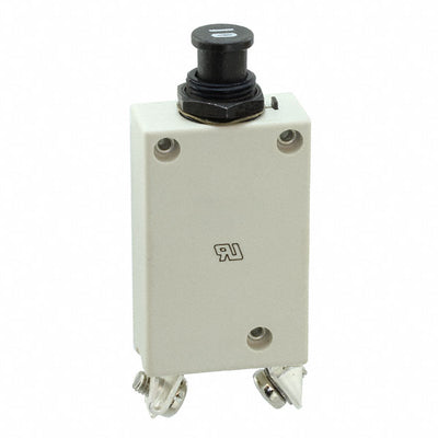 412-K14-LN2-10A by E-T-A - THERMAL CIRCUIT BREAKER10A 115VAC 28VDC