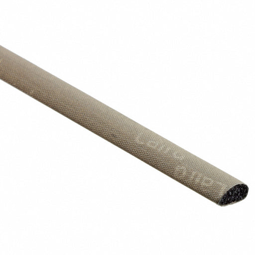 4123PA51H01800 by Laird Technologies EMI - GASKET FAB/FOAM 9X457.2MM DSHAPE