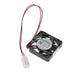 4127/MF30060V1-1000U-A99 by Sunon Fans - FAN AXIAL 30X6.5MM VAPO 5VDC