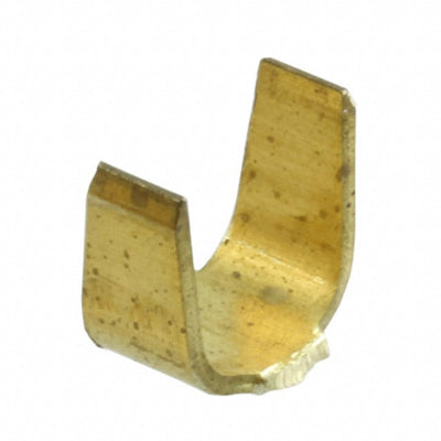 41282 by TE Connectivity AMP Connectors - CONNECTOR SPLICE CRIMP
