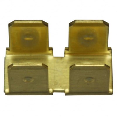 41291 by TE Connectivity AMP Connectors - CONNECTOR QC TAB 0.250