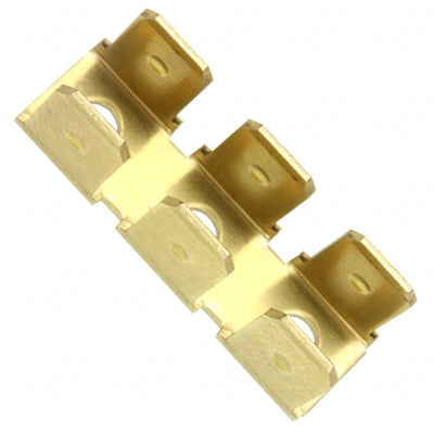 41292 by TE Connectivity AMP Connectors - CONNECTOR QC TAB 0.250