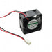 4129/HA40201V4-1000U-A99 by Sunon Fans - FAN AXIAL 40X20MM VAPO 12VDC
