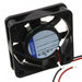 412FM by ebm-papst Inc. - FAN AXIAL 40X10MM 12VDC WIRE