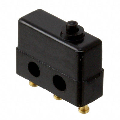 412SX21-T by Honeywell Sensing and Productivity Solutions - SNAP ACT ION SWITCHION SPDT 1A 125V