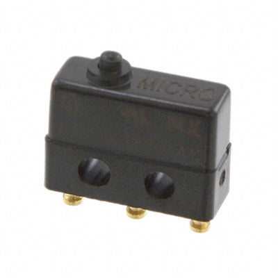 412SX22-T by Honeywell Sensing and Productivity Solutions - SNAP ACT ION SWITCHION SPDT 1A 125V