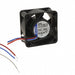 412/2 by ebm-papst Inc. - FAN AXIAL 40X20MM 12VDC WIRE