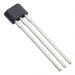 US4881EUA-AAA-000-SP by Melexis Technologies NV - MAGNETIC SWITCH TO92UA