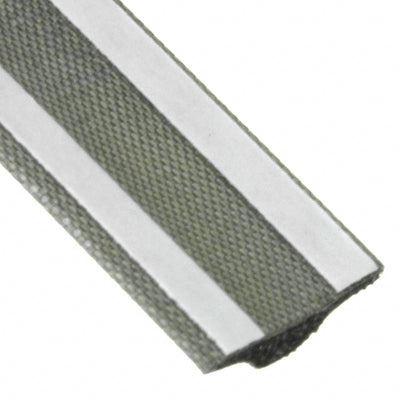 4131PA51H01800 by Laird Technologies EMI - GASKT FAB/FOAM 12.7X457.2MM BELL
