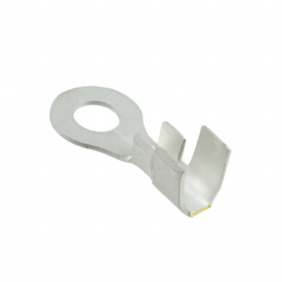 41330 by TE Connectivity AMP Connectors - CONNECTOR RING CIRC 14-18AWG #6 CRIMP