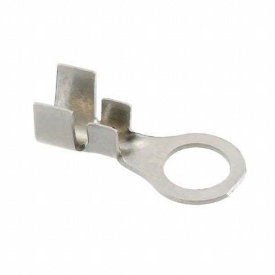 41333-4 by TE Connectivity AMP Connectors - CONNECTOR RING CIRC 14-18AWG #10