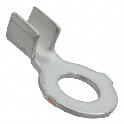 41341 by TE Connectivity AMP Connectors - CONNECTOR RING CIRC 10-12AWG #1/4