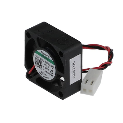 4134/MF25100V2-1000U-A99 by Sunon Fans - FAN AXIAL 25X10MM VAPO 5VDC
