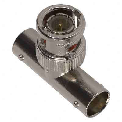 5413592-2 by TE Connectivity AMP Connectors - CONNECTOR ADAPT PLUG TO JACK BNC