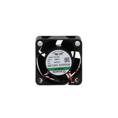 4137/MF40202V2-1000U-A99 by Sunon Fans - FAN AXIAL 40X20MM VAPO 24VDC