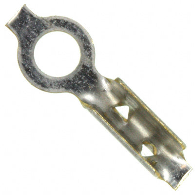 41376 by TE Connectivity AMP Connectors - CONNECTOR RING CIRC 20-22AWG CRIMP