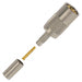 413985-4 by TE Connectivity AMP Connectors - CONNECTOR SMB PLUG STR 50 OHM CRIMP