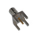 413990-2 by TE Connectivity AMP Connectors - CONNECTOR SMB RCPT STR 50 OHM PCB