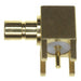 413996-2 by TE Connectivity AMP Connectors - CONNECTOR SMB RCPT R/A 50 OHM PCB