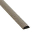 4139AD51K01445 by Laird Technologies EMI - GASKT FAB/FOAM 3.81X367MM DSHAPE