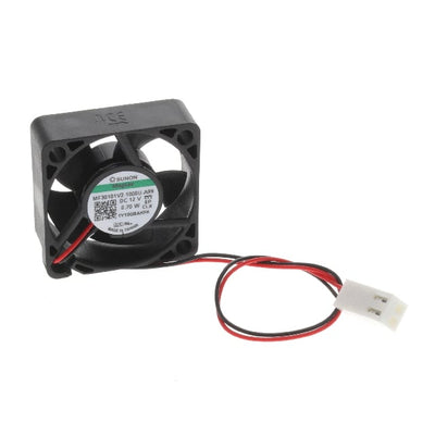 4139/MF30101V2-1000U-A99 by Sunon Fans - FAN AXIAL 30X10MM VAPO 12VDC