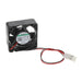 4139/MF30101V2-1000U-A99 by Sunon Fans - FAN AXIAL 30X10MM VAPO 12VDC