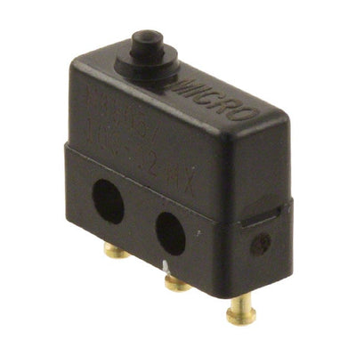 413SX21-T by Honeywell Sensing and Productivity Solutions - SNAP ACT ION SWITCHION SPDT 1A 125V
