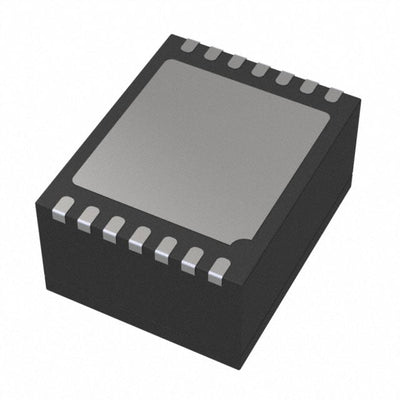 MLX90817LXE-DBG-003-RE by Melexis Technologies NV - SENSOR 14DFN