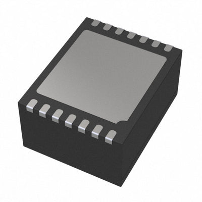 MLX90817LXE-DBG-001-SP by Melexis Technologies NV - SENSOR 14DFN