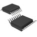 MLX91221KDF-ABR-050-SP by Melexis Technologies NV - IC CURRENT SENSOR P&P 16SOIC